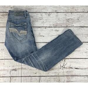 Salvage Havoc SLVG Men’s 31R 31x32 Thrashed